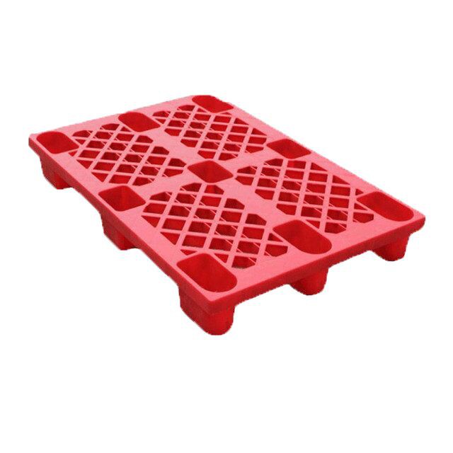 ground use plastic pallet