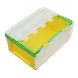 Kiváló minőségű ipari műanyag forgódoboz