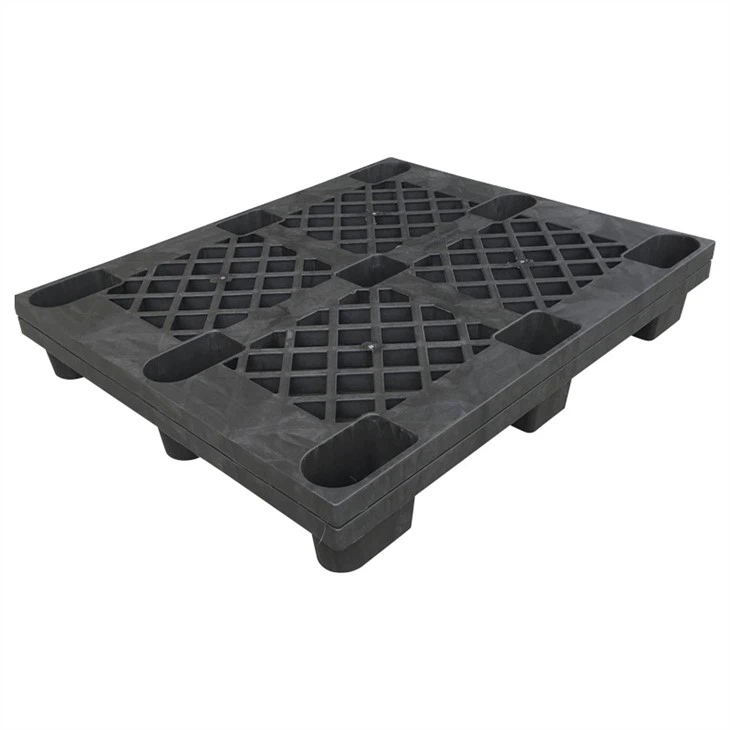 One Time Use Plastic Pallet
