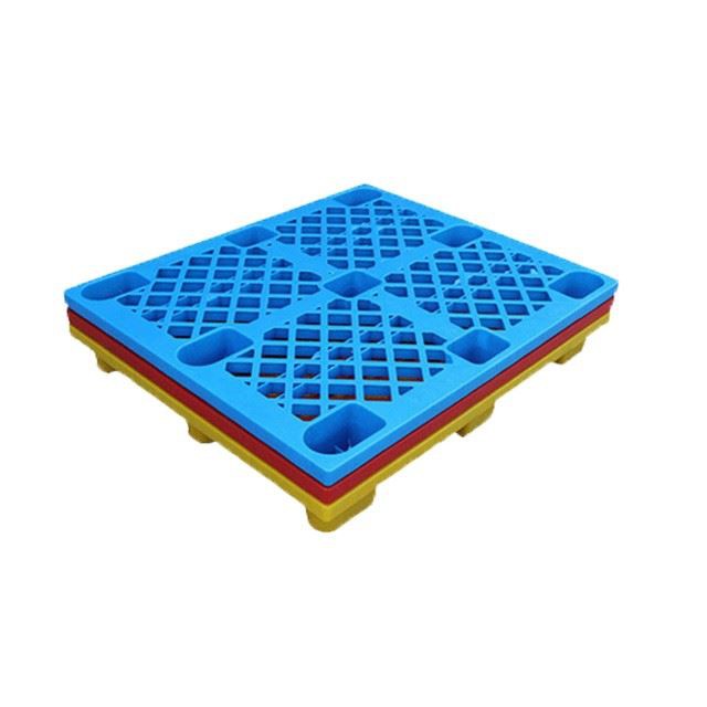 Plastic Pallets For Ground Use