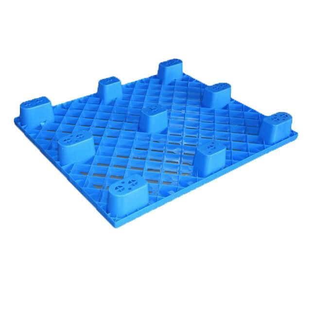Plastic Pallets For Ground Use