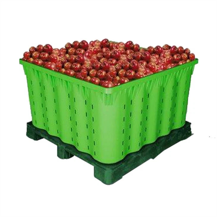 Ausztrália Hot Sale 780L Raklaptartály