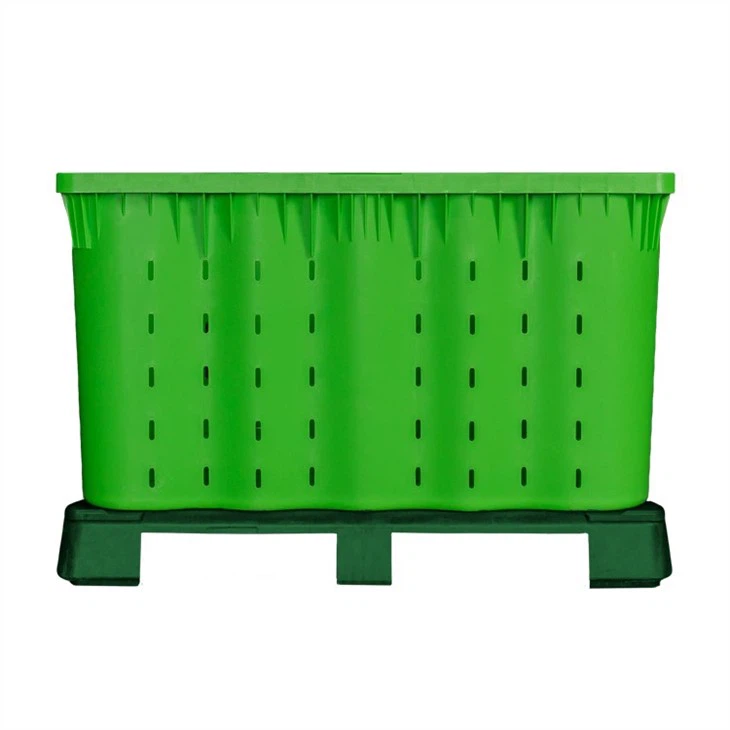 Australia Hot Sale 780L Pallet Bin Factory