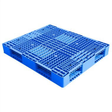 Paleta De Plástico Para Harina De 1400 X 1200 MM