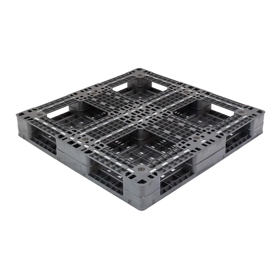 120×120 Heavy Duty Industrial Plastic Pallet best