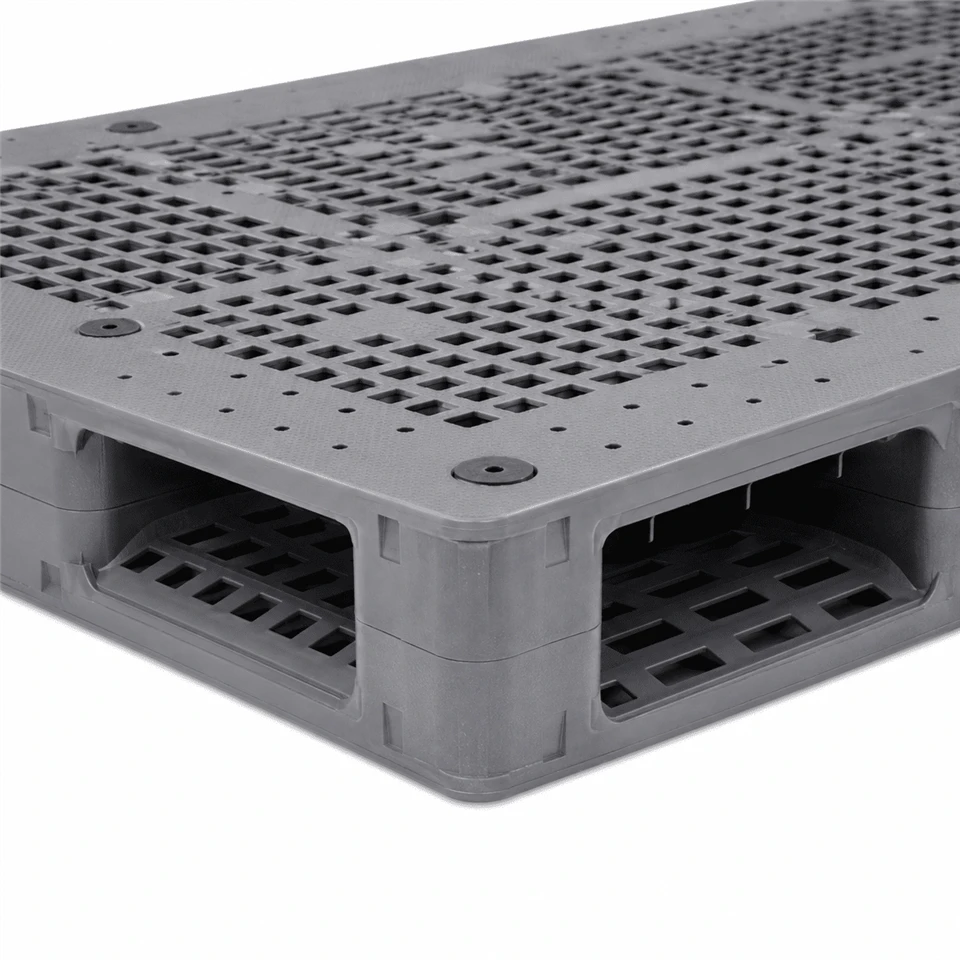 120×120 Heavy Duty Industrial Plastic Pallet suppliers