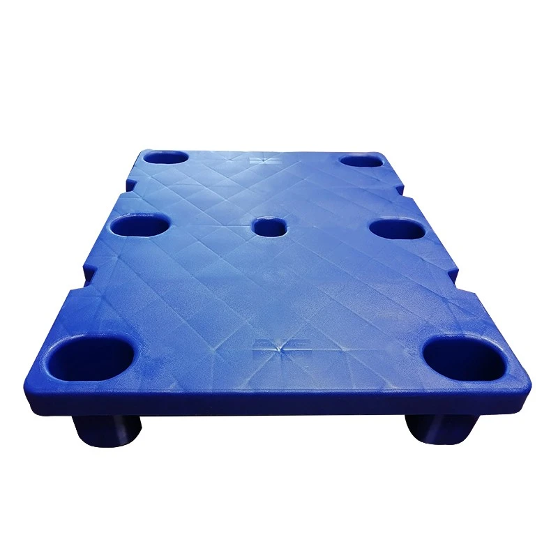 Non Stop Feeder HDPE Pallet For Printing