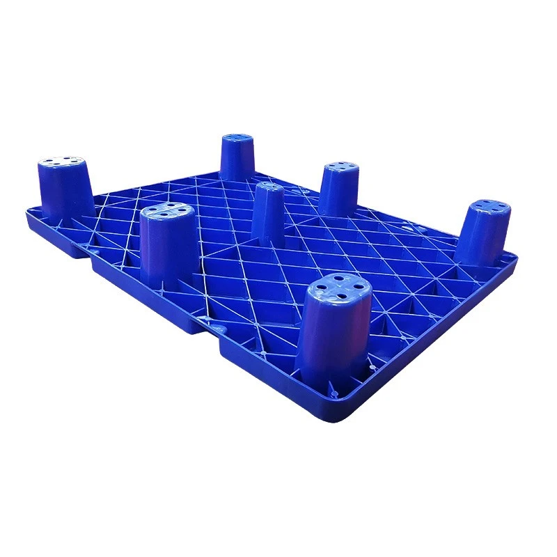 Non Stop Feeder HDPE Pallet For Printing
