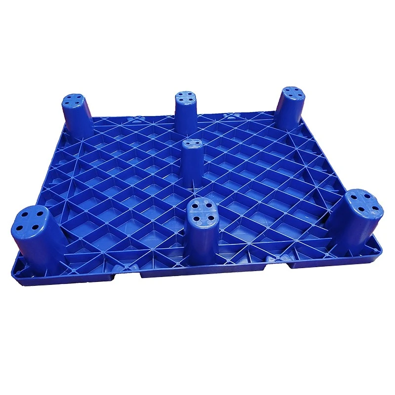 Non Stop Feeder HDPE Pallet For Printing