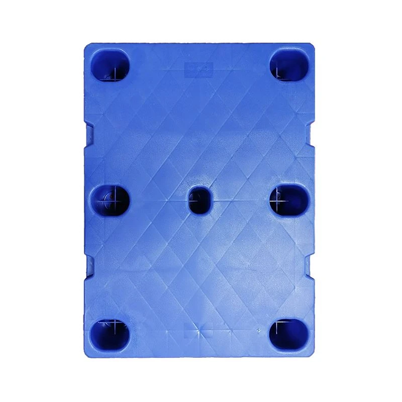 Nem stop feeder HDPE raklap nyomtatáshoz