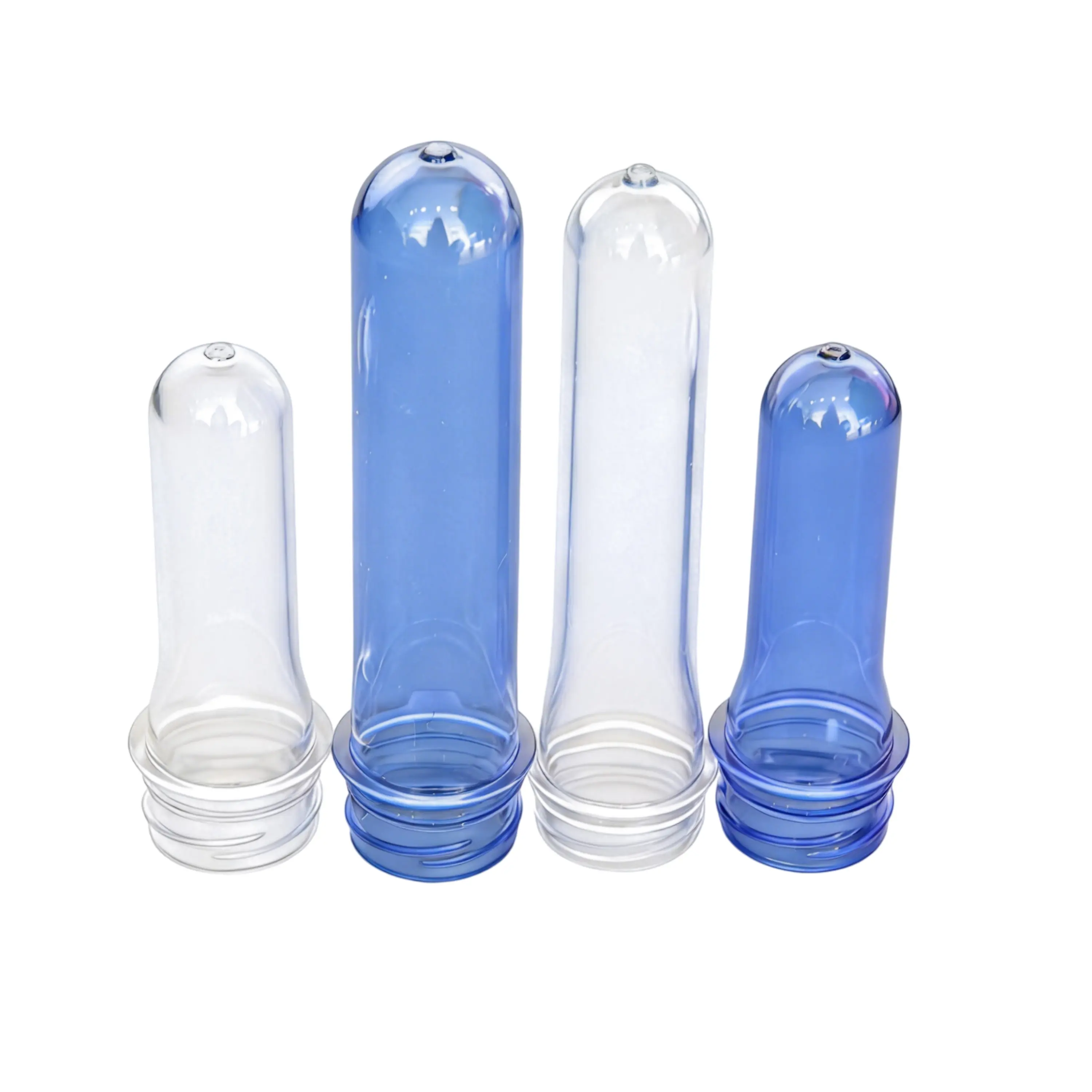 28 mm-es PET palack előformák