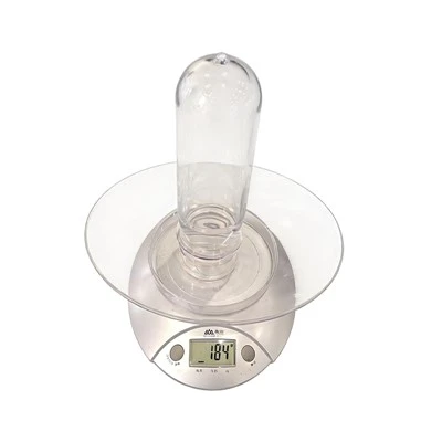 5 gallonos PET palack előforma